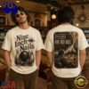 Nine Inch Nails, Head Like A Bowling Ball, NIN Bowling, Rock Fan Gift 3D Shirt, Viral 3D Music Tee