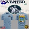 Noah Kahan The Great Divide Tour 2026 Limited Edition T Shirt , Viral 3D Music Tee