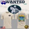 Noah Kahan The Great Divide Tour 2026 New Edition T Shirt , Viral 3D Music Tee