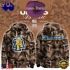 North Carolina A&T State Football Military Appreciation 2026 Hoodie, Sport Trend 3D Shirt