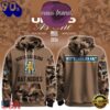 North Carolina A&T State Football Military Appreciation 2026 Limited Hoodie Shirt, Sport Trend 3D Shirt