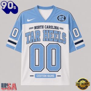 North Carolina Tar Heels NCAA&hellip;