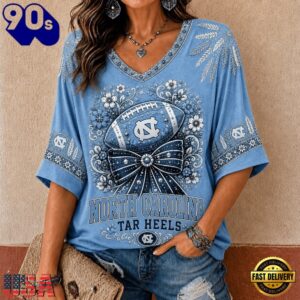 North Carolina Tar Heels NCAA&hellip;