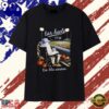 North Carolina Tar Heels ‘Tis the Season Ghost T Shirt, Viral 2D Graphic Tee