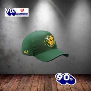 North Dakota State Bison Football Classic Cap 1 North Dakota State Bison Football Classic Cap