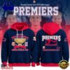 Norwood Redlegs Football Club 2026 SANFL Premiers Limited Edition Hoodie, Sport Trend 3D Shirt
