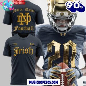 Notre Dame Fighting Irish Hoodie