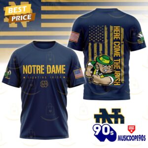 Notre Dame Fighting Irish –…