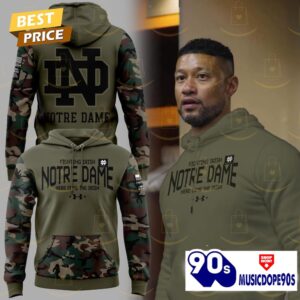 Notre Dame Fighting Irish –…
