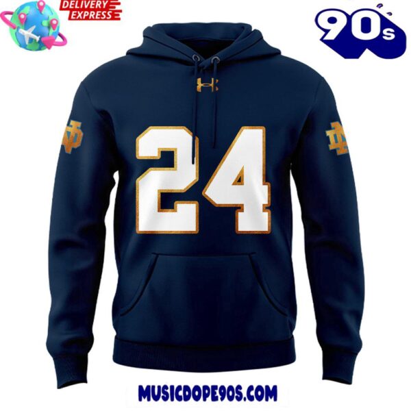 Notre Dame Fighting Irish Hoodie