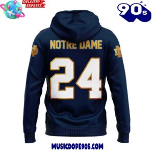 Notre Dame Fighting Irish Hoodie