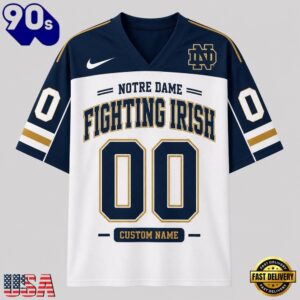 Notre Dame Fighting Irish NCAA&hellip;