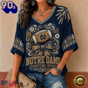 Notre Dame Fighting Irish NCAA&hellip;