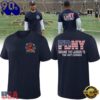 Notre Dame Fighting Irish We Remember 9 11 25th Anniversary T Shirt, Sport Trend 3D Shirt