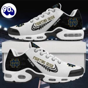 Notre Dame Fighting NCAA Personalized…