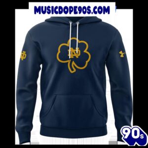 Notre Dame X Coach Marcus Freeman New Edition 2025 For Fans Limited Hoodie 1 Notre Dame X Coach Marcus Freeman New Edition 2025 For Fans Limited Hoodie