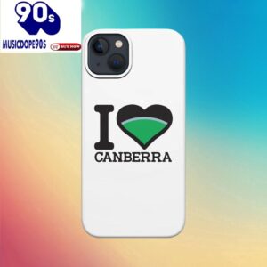 NRL Canberra Raiders I Love…