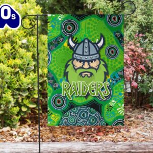 NRL Canberra Raiders Indigenous House…