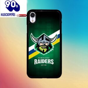 NRL Canberra Raiders Special Edition…
