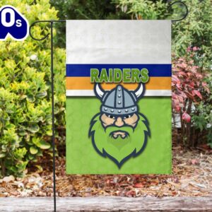 NRL Canberra Raiders Viking House…