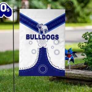 NRL Canterbury-Bankstown Bulldogs Indigenous House…