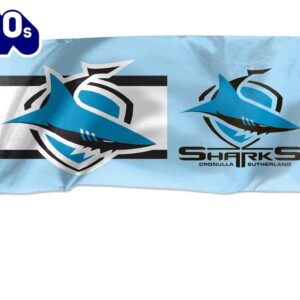NRL Cronulla-Sutherland Sharks Pole House…