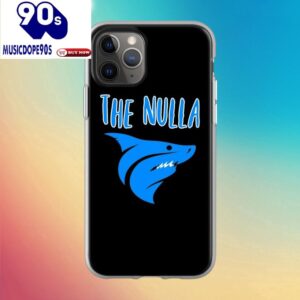 NRL Cronulla-Sutherland Sharks The Nulla…