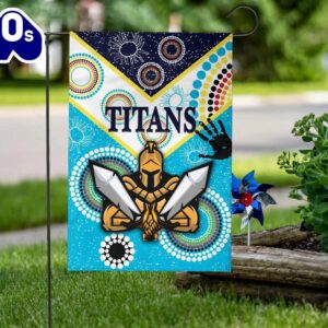 NRL Gold Coast Titans Gladiator…
