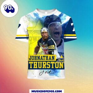 NRL North Queensland Cowboys –…