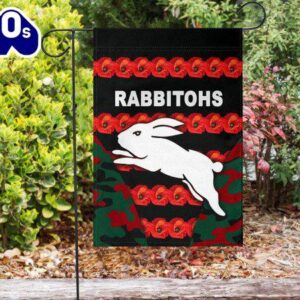 NRL South Sydney Rabbitohs ANZAC…