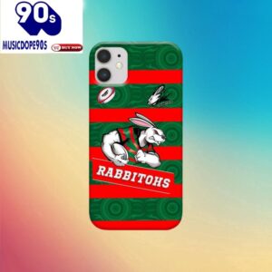 NRL South Sydney Rabbitohs Green…