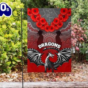 NRL St. George Illawarra Dragons…