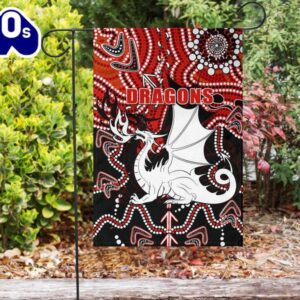NRL St. George Illawarra Dragons…