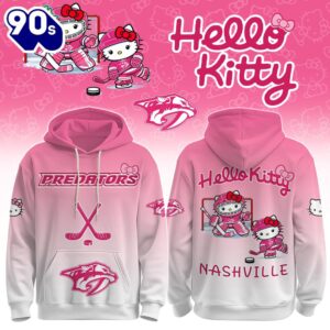 NSH Predators Special Hello Kitty&hellip;