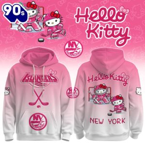NY Islanders Special Hello Kitty&hellip;