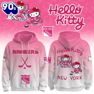 NY Rangers Special Hello Kitty&hellip;