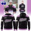 O Generals Fight Cancer 2026 Hoodie