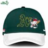 Oakland Athletics Hello Kitty Special Edition Fan Cap