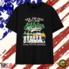 Oakland Athletics legends Hunter Jackson Henderson McGwire Eckersley signature T Shirt, Viral 2D Graphic Tee