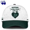 Oakland Athletics National Love Your Pet Day 2026 Collector’s Cap