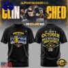 OCTOBER MILWAUKEE BREWERS Win Our Way 2026 Limited Edition T Shirt, Sport Trend 3D Shirt