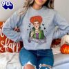 ocus Tokus Sweatshirt, Recreational Weed Shirt,Halloween Gift For Man And Women