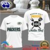 Official Green Bay Packers Grill Master T Shirt