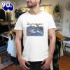 Official The Mountain Goats Fishing Boat Shirts