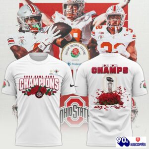 Ohio State Buckeyes College Football…
