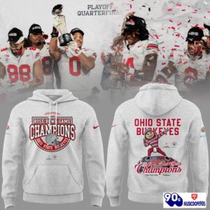 Ohio State Buckeyes Football NCAA…