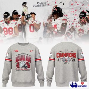 Ohio State Buckeyes Football NCAA…