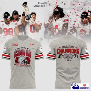 Ohio State Buckeyes Football NCAA…