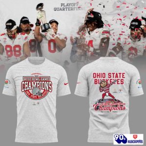 Ohio State Buckeyes Football NCAA…