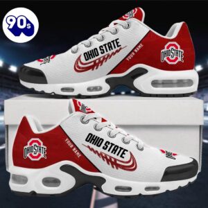 Ohio State Buckeyes NCAA Personalized…